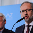 Koronawirus w Polsce. Minister zdrowia przedstawia obostrzenia na okres po świętach