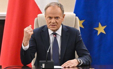 Czy partia Donalda Tuska ma powody do zadowolenia, utrzymując się na sondażowym prowadzeniu?