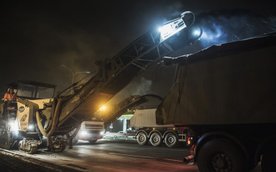 Hynka, Modlińska i Powstańców Śląskich w długi weekend wyłączone