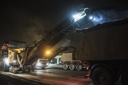 Hynka, Modlińska i Powstańców Śląskich w długi weekend wyłączone