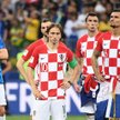 Chorwaci nie mają żalu za porażkę, prztyczek w nos butnego snajpera