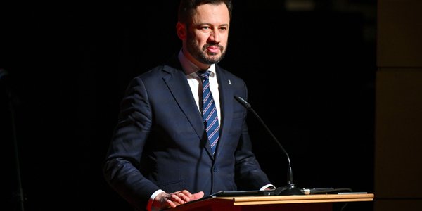 Po przegranym referendum w Krakowie los Aleksandra Miszalskiego w KO jest przesądzony