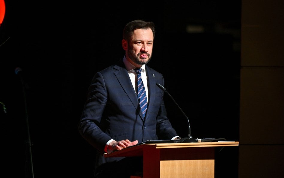 Aleksander Miszalski