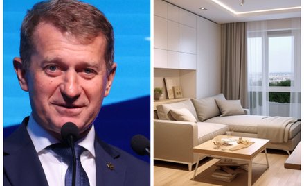 Jeśli rząd wyśle projekt ustawy do Sejmu, pilotować go będzie wiceminister sportu i turystyki Ireneu