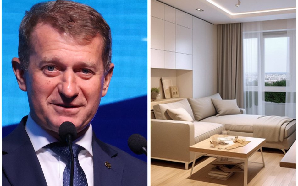 Jeśli rząd wyśle projekt ustawy do Sejmu, pilotować go będzie wiceminister sportu i turystyki Ireneu