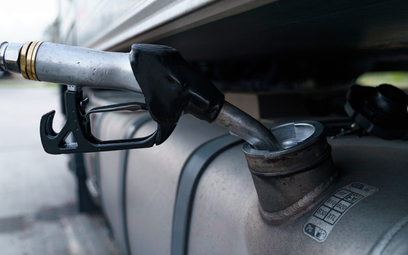 Kończy się trend niskich cen na stacjach paliw