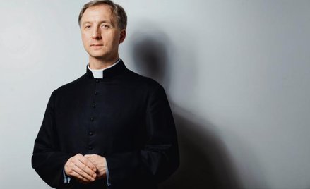 Wymyśliłem koncepcję reinkarnacji - rozmowa Mazurka