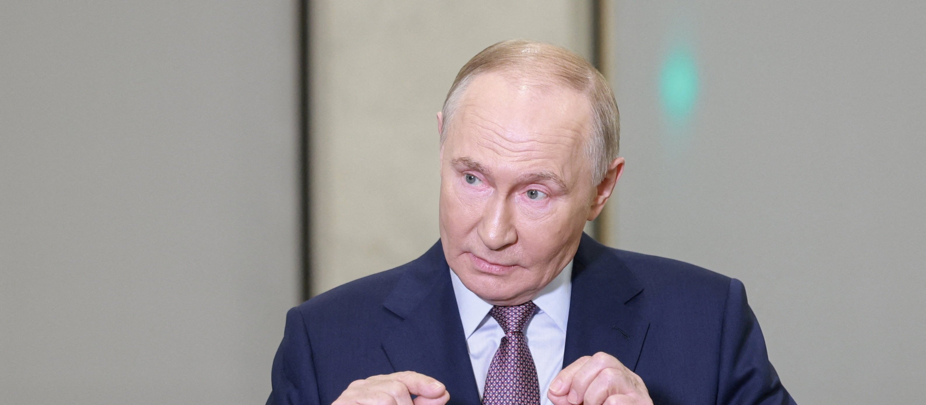 Jerzy Haszczyński: Na razie 17 sekund. A co jeżeli rosyjskie samoloty będą dłużej nad Litwą