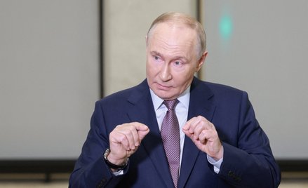 Władimir Putin