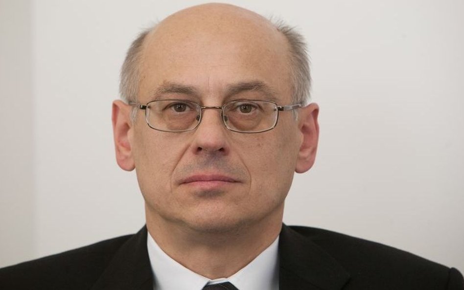 Zdzisław Krasnodębski: Owsiak czuje się odpowiedzialny. Też bym się czuł