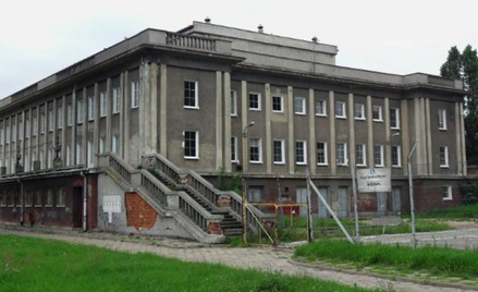 Pod ochroną konserwatorską znalazł się monumentalny gmach Morskiego Domu Kultury z lat 50. wraz z je