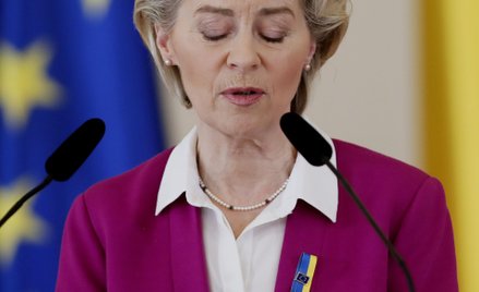 Ursula von der Leyen