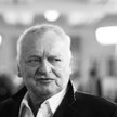 Nie żyje Jerzy Gruza
