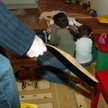 Kłopotliwego małżonka można wyeksmitować już w trakcie sprawy rozwodowej