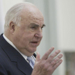 Helmut Kohl