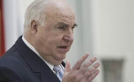 Helmut Kohl