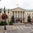 PiS przypomina swoim wyborcom, że w stołecznym ratuszu w 2002 roku drogę do prezydentury w Polsce ro