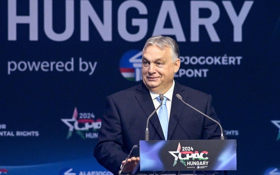 Viktor Orban