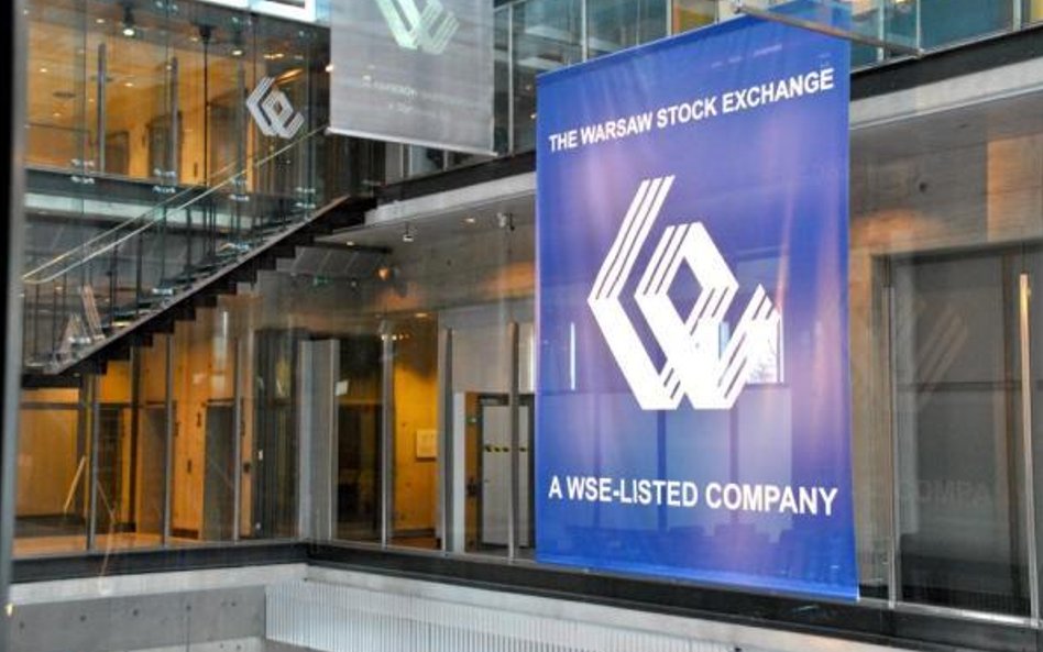 Pożegnanie z akcjami