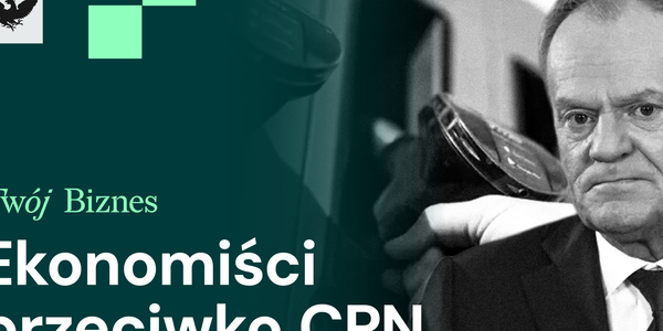 Ekonomiści przeciw CPN, starzejąca się UE i propozycja Merza dla Ukrainy