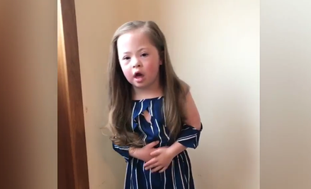 Apel pięciolatki: Załóżcie jutro skarpetki nie do pary