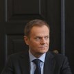 Donald Tusk: Nie czuję żadnych napięć w Platformie