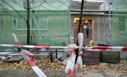 Nie zawsze remont będzie od razu kosztem