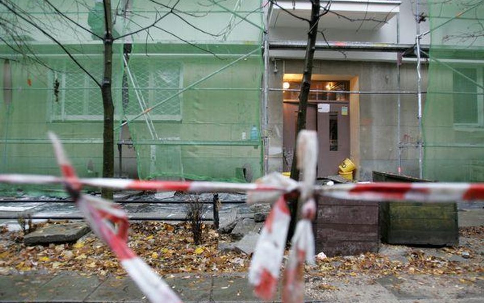 Nie zawsze remont będzie od razu kosztem