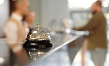Operator hotelowy Revo Hospitality Group złożył wniosek o ogłoszenie niewypłacalności / zdjęcie ilus