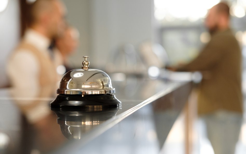 Operator hotelowy Revo Hospitality Group złożył wniosek o ogłoszenie niewypłacalności / zdjęcie ilus