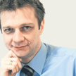 Kamil Jaros, analityk, Efix DM