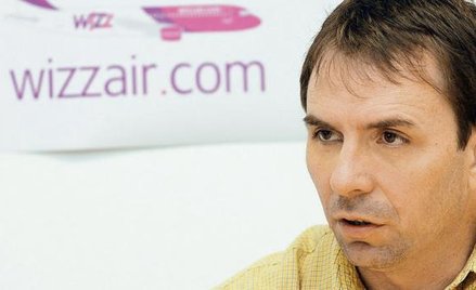 Wizz Air:Polska, to nasz największy rynek