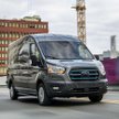 Ford E-Transit
