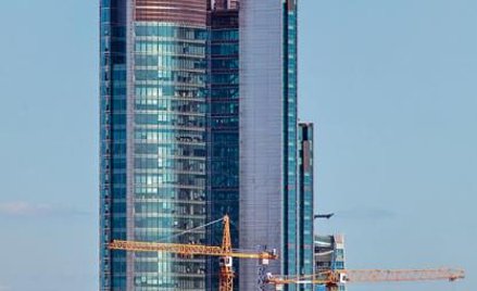 Rondo 1 w Warszawie – biurowiec oddany w 2006 r. spełnia wszystkie dzisiejsze kryteria.