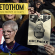 Protest przeciw królowi w Barcelonie. Spalili jego zdjęcie