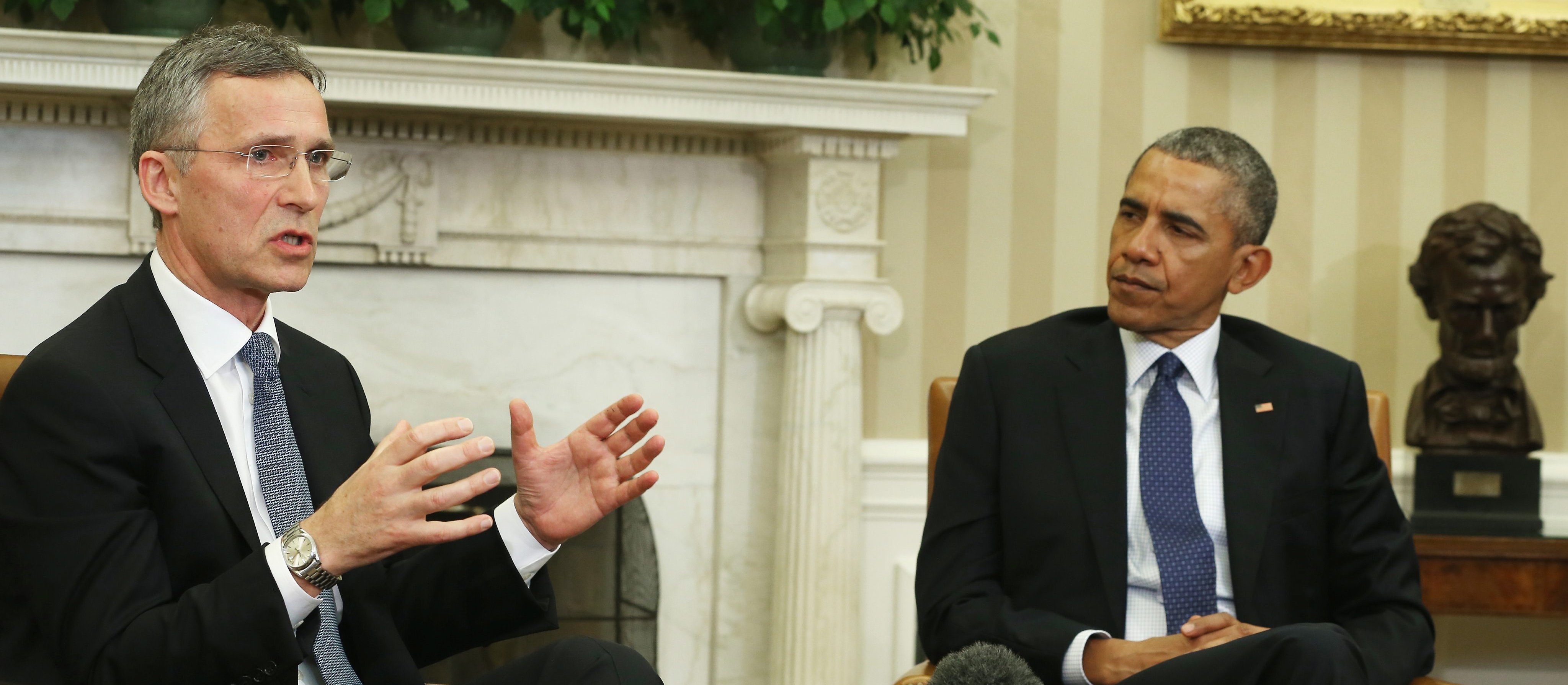 Jerzy Haszczyński: O czym politycy rozmawiają przy kolacji?