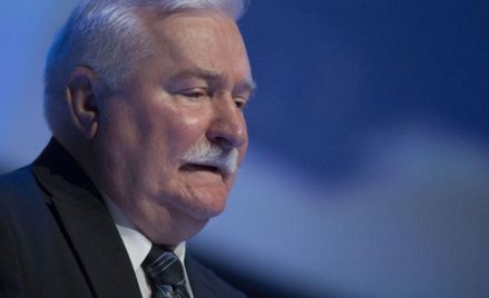 Lech Wałęsa: 500 plus? Ochłap. Odpowiada Elżbieta Rafalska