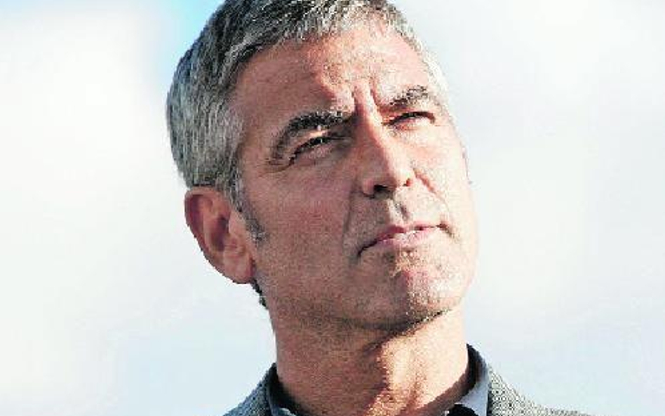 George Clooney