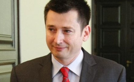 Igor Ostachowicz, spec od PR rządu i premiera, twierdzi, że czynna polityka go nie interesuje