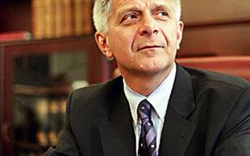 Marek Belka