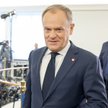 Lider KO Donald Tusk zostanie zaprzysiężony na premiera prawdopodobnie w środę rano