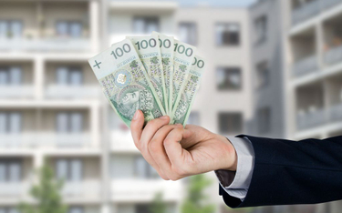 Pakiet mieszkaniowy rządu: nawet 1500 zł dopłaty do czynszu