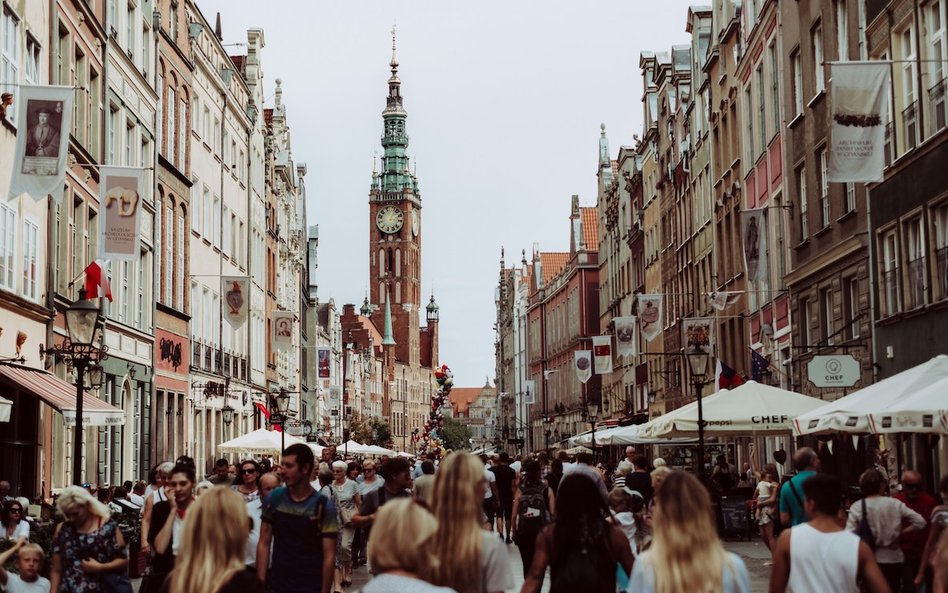 Przewodnik kulinarny Michelin obejmie między innymi Gdańsk, Sopot i Gdynię.