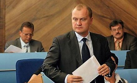 Szykany za krytykę w sieci?