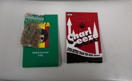 Bat na bossów od dopalaczy