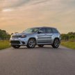 Hennessey Jeep Grand Cherokee Trackhawk: Najszybszy na świecie