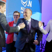 Grzegorz Schetyna udowodnił, że jest liderem nie tylko koalicji, ale całego „antypisu”