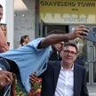 Andy Burnham okaże się zbawcą Wielkiej Brytanii, albo Brytyjczycy oddadzą władzę Farage'owi