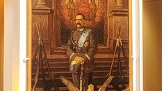 29 września w Muzeum Historii Polski na warszawskiej Cytadeli zaprezentowano odrestaurowany obraz Jó