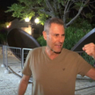 Uri Geller